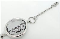 Pulsera Breil Tribe Mujer Lense in Acero TJ0705 - TJ0705